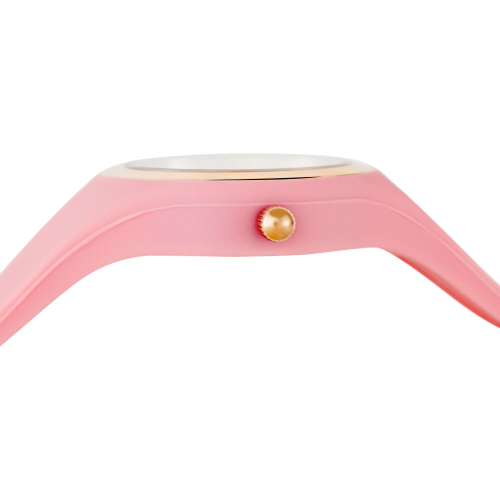 Montre Upp Camille Rose - Montres avec chiffres Enfant | Marc Orian