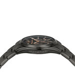 Montre Maserati Attrazione Noir - Montres &eacute;tanches Homme | Marc Orian