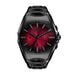 Montre Diesel D-Curve Rouge - Nouveautés Homme | Marc Orian