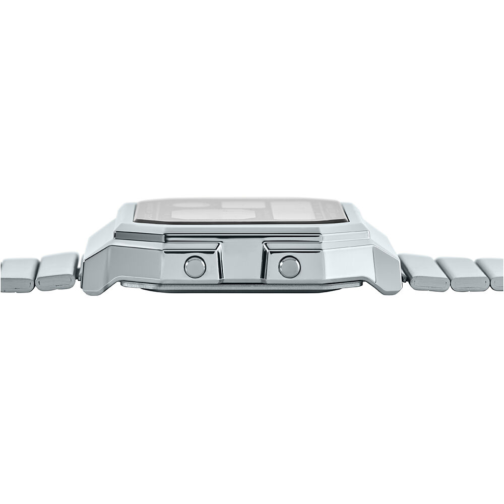 Montre Casio Collection A130we - Montres &eacute;tanches Unisex | Marc Orian