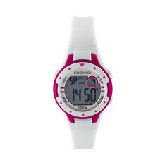 Montre Upp Summer Blanc - Montres sport Enfant | Marc Orian