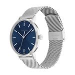 Montre Calvin Klein Modern Bleu - Montres &eacute;tanches Homme | Marc Orian
