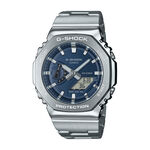 Montre Casio G-shock Bleu - Montres &eacute;tanches Homme | Marc Orian