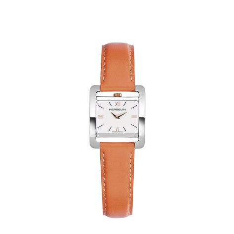 Montre Herbelin 5Eme Avenue Blanc - Montres classiques Femme | Marc Orian