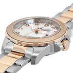 Montre Boyfriend Nacre Blanche - Montres &eacute;tanches Femme | Marc Orian