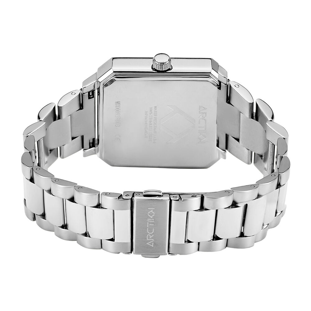 Montre Arctik Urbaine Vert - Fête des pères Homme | Marc Orian