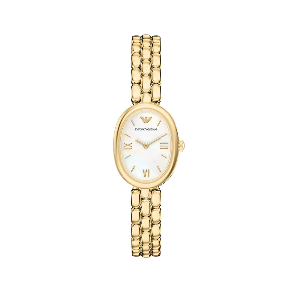 Montre Emporio Armani Sinfonia - Montres &eacute;tanches Femme | Marc Orian