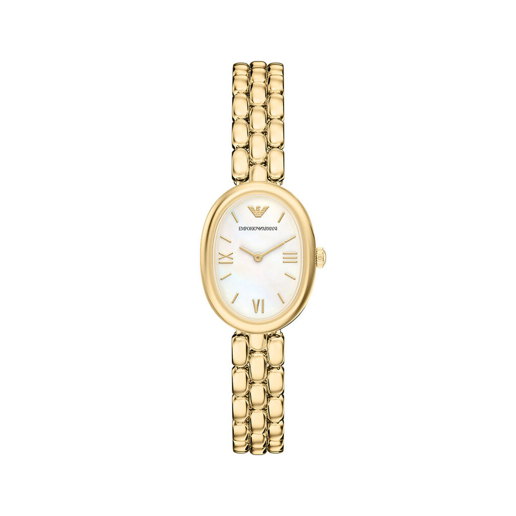Montre Emporio Armani Sinfonia - Montres &eacute;tanches Femme | Marc Orian