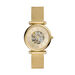 Montre Fossil Carlie Mini Me Doré - Montres automatiques Femme | Marc Orian