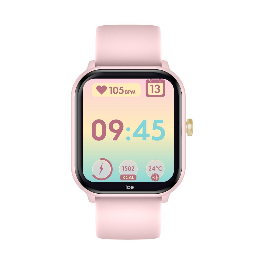 Montre Connectée Ice Watch Smart Junior 2.0 - Montres connectées Enfant | Marc Orian