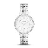 Montre Fossil Jacqueline Argent