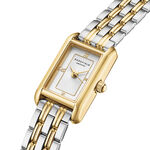Montre Rosefield Heirloom Mini Blanc - Montres &eacute;tanches Femme | Marc Orian