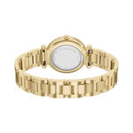 Montre Fossil Carlie 35 Champagne - Montres &eacute;tanches Femme | Marc Orian