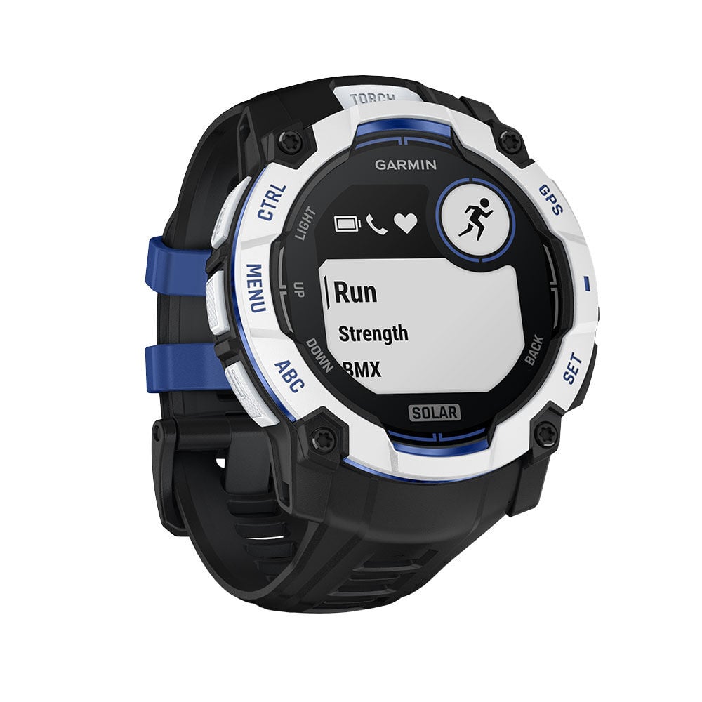 Montre Connectée Garmin Instinct 3 - Montres connectées Unisex | Marc Orian