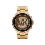 Montre Michael Kors Connect&eacute;e Gen 6 Camille - Montres connect&eacute;es Femme | Marc Orian