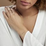 Bracelet Gratia Or Jaune - Bracelets cha&icirc;nes Femme | Marc Orian