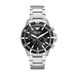 Montre Emporio Armani Noir - Montres étanches Homme | Marc Orian