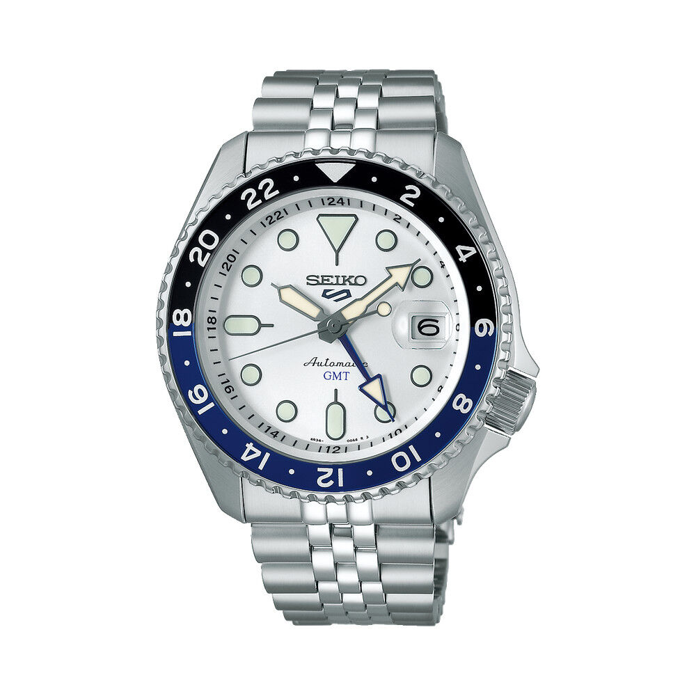Montre Seiko 5 Skx Series 42 - Montres automatiques Homme | Marc Orian
