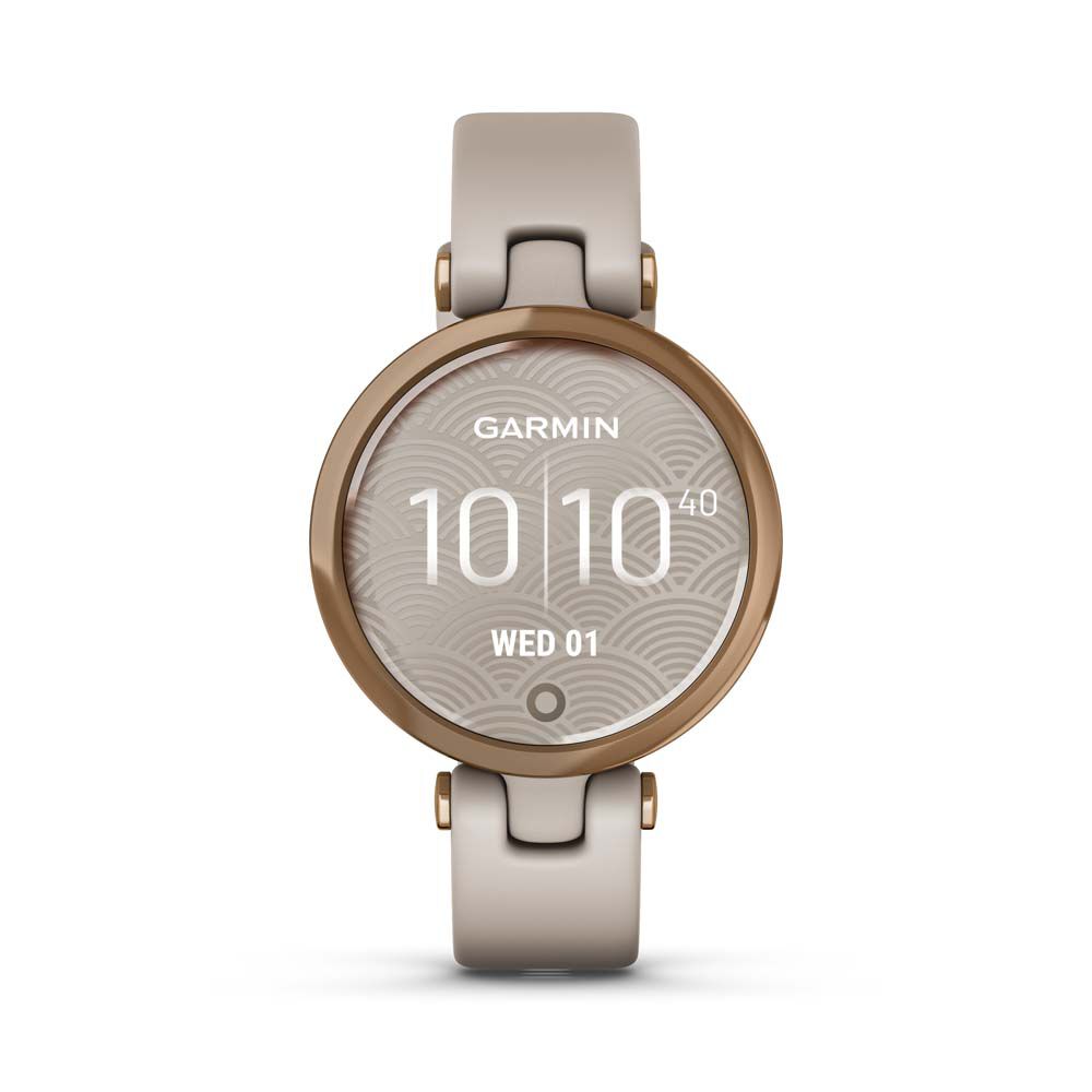 Montre Connectée Garmin Lily - Montres connectées Femme | Marc Orian