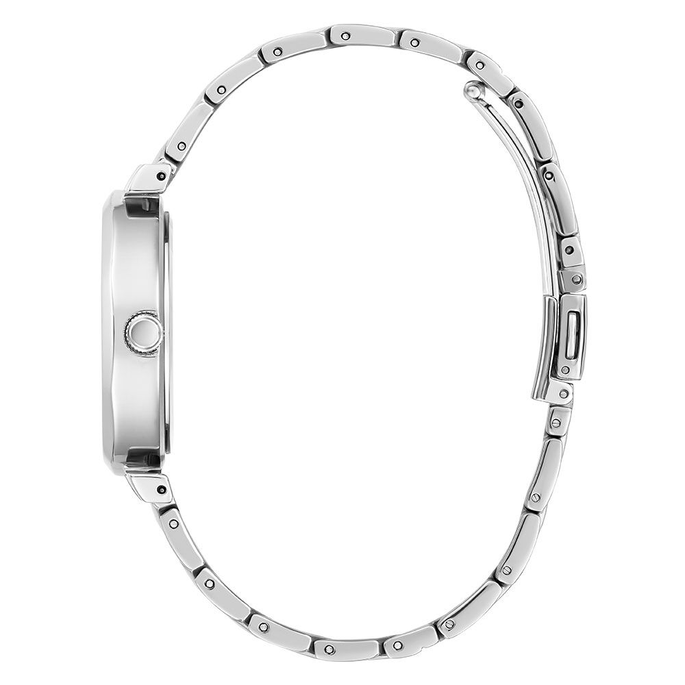 Montre Guess Rumour Noir - Montres classiques Femme | Marc Orian