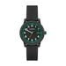 Montre Lacoste 12.12 Kids Noir - Montres classiques Enfant | Marc Orian