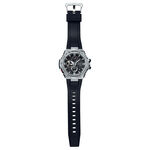 Montre Hybride Casio G-shock G-steel Noir - Montres connect&eacute;es Homme | Marc Orian