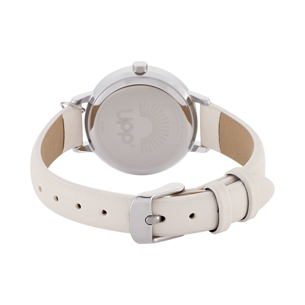 Montre Upp Julia Blanc - Montres étanches Enfant | Marc Orian
