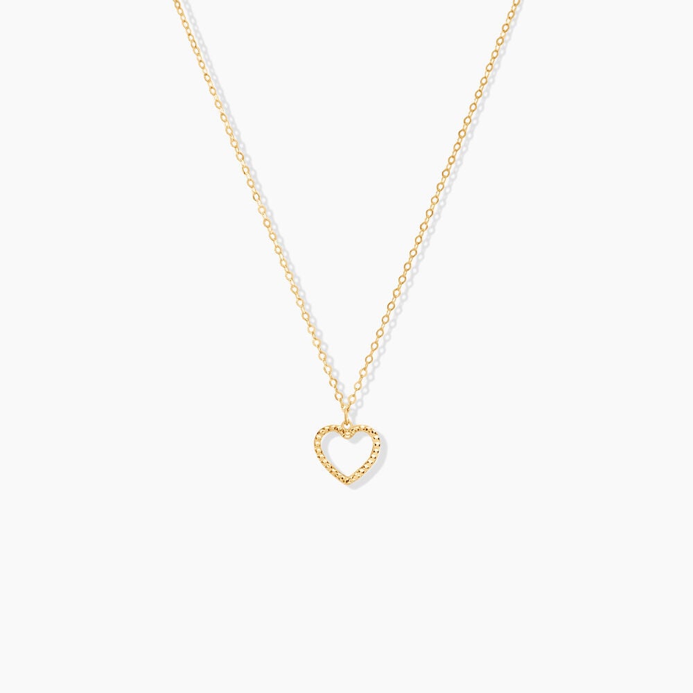 Collier Or Jaune Isadoria - Colliers ete Femme | Marc Orian
