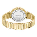 Montre Boss Majesty Sport Argent&eacute; - Montres &eacute;tanches Femme | Marc Orian
