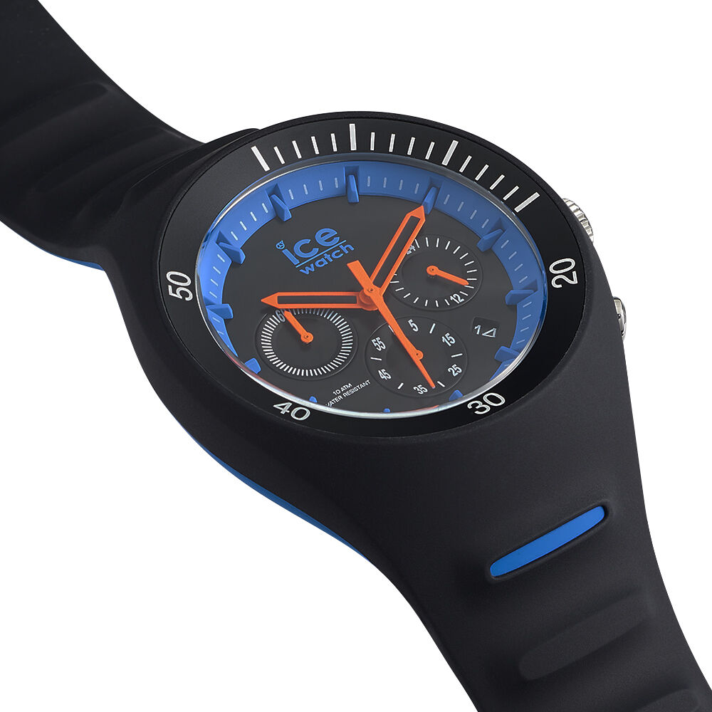 Montre Ice Watch Pierre Leclercq Multicolore - Montres &eacute;tanches Femme | Marc Orian