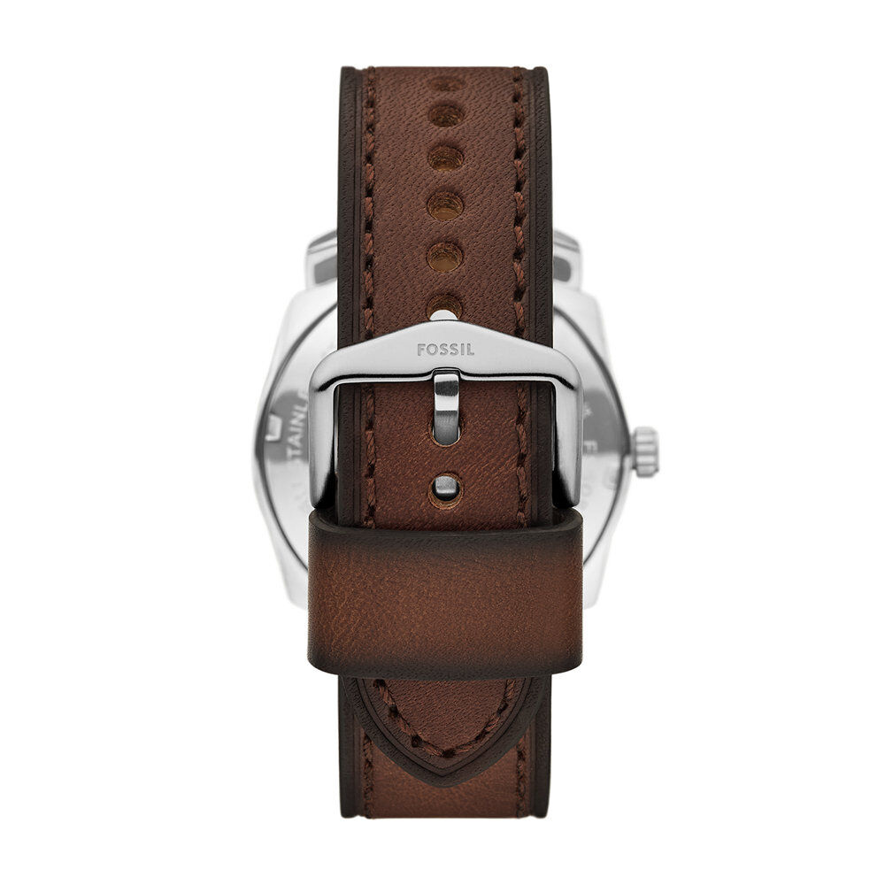 Montre Fossil Machine Vert - Montres &eacute;tanches Homme | Marc Orian