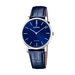 Montre Festina Swiss Made 39 Bleu London - Montres classiques Homme | Marc Orian