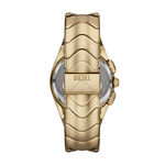 Montre Diesel Mercurial Dor&eacute; - Montres &eacute;tanches Homme | Marc Orian