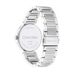Montre Calvin Klein Sensation Noir - Montres &eacute;tanches Femme | Marc Orian