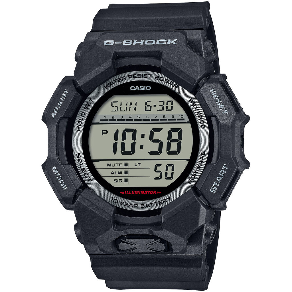 Montre Casio G-shock - Montres &eacute;tanches Homme | Marc Orian