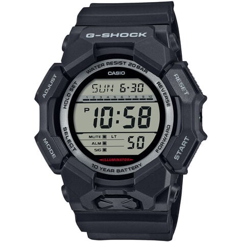 Montre Casio G-shock - Montres &eacute;tanches Homme | Marc Orian
