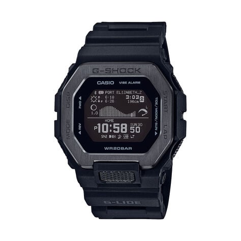 Montre Casio G-shock - Montres &eacute;tanches Homme | Marc Orian