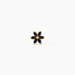 Piercing Cnut Or Jaune Oxyde De Zirconium - Piercings Femme | Marc Orian