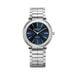 Montre Herbelin Newport Slim Bleu - Montres étanches Homme | Marc Orian