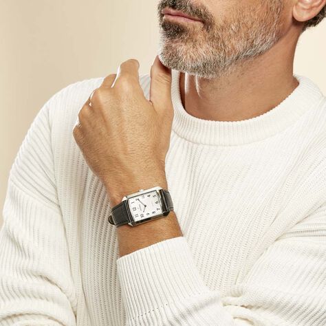Montre Festina Classique Blanc - Montres classiques Homme | Marc Orian