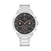 Montre Tommy Hilfiger Henry Gris - Montres étanches Homme | Marc Orian