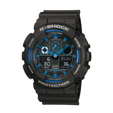 Montre Casio G-shock Blue Trend Nacre - Montres Homme | Marc Orian