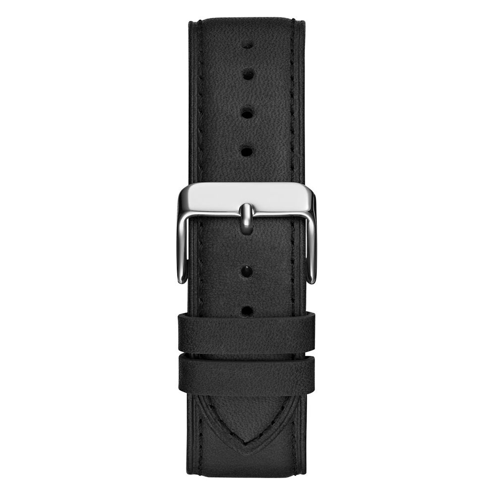 Montre Guess Parker Noir - Montres étanches Homme | Marc Orian