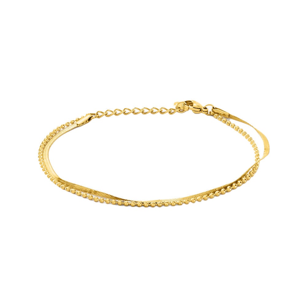 Coffret De Montre Codhor Sissi Doré - Montres étanches Femme | Marc Orian