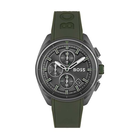 Montre Boss Volane Gris - Montres sport Homme | Marc Orian