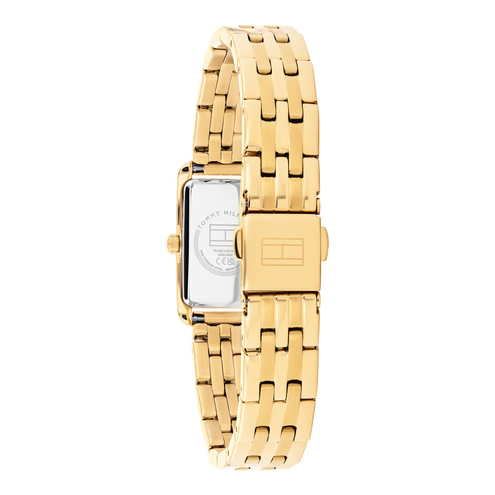 Montre Tommy Hilfiger Madison Blanc - Montres Femme | Marc Orian