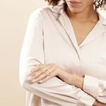 Bague Selene Or Bicolore Diamant - Solitaires Femme | Marc Orian