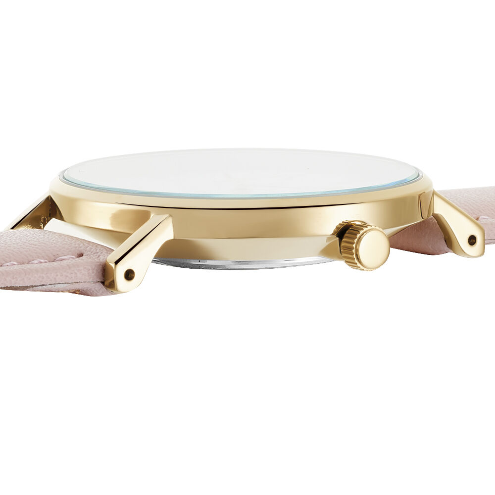 Montre Codhor Cindy Blanc - Montres étanches Femme | Marc Orian