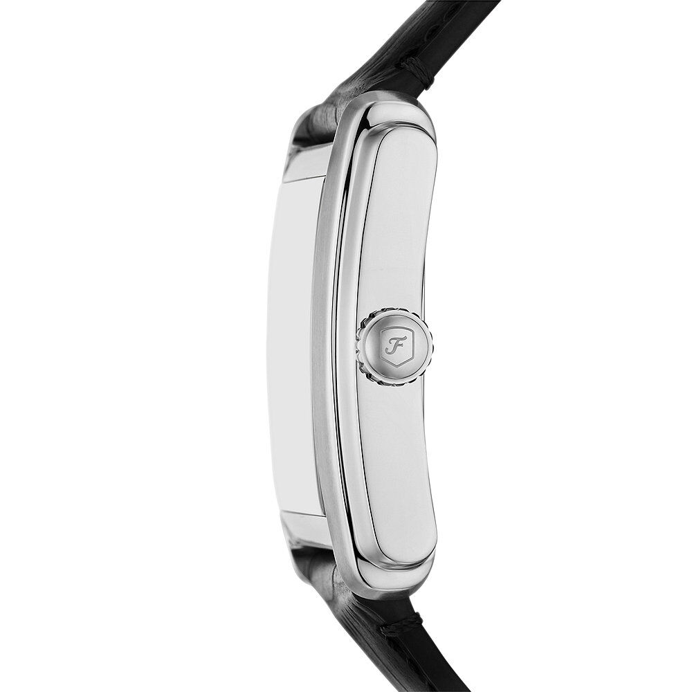 Montre Fossil Carraway Argent&eacute; - Montres &eacute;tanches Homme | Marc Orian