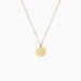 Collier Astrola Or Jaune - Colliers ete Femme | Marc Orian